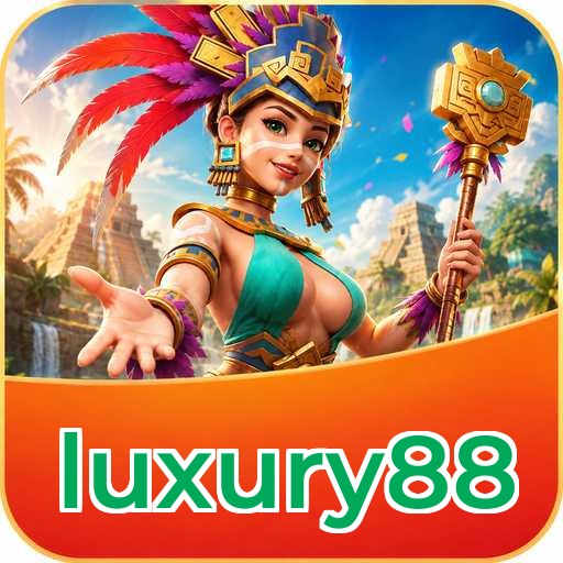 luxury88 Indonesia
