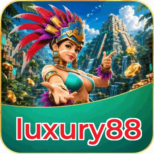 luxury88 Indonesia
