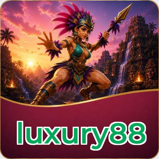 luxury88 Indonesia