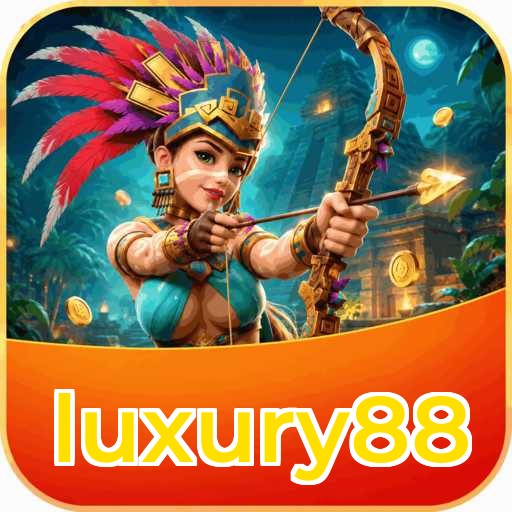 luxury88 Indonesia