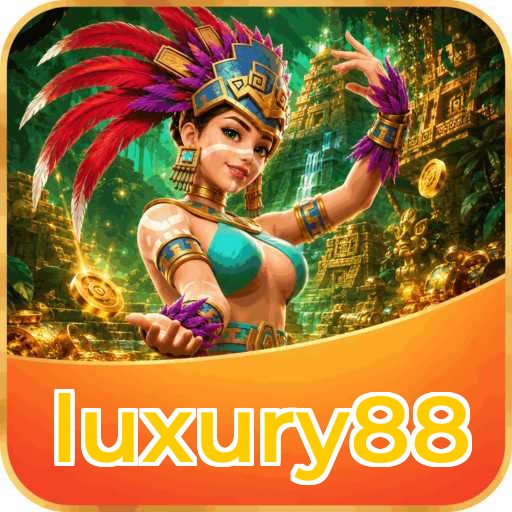 luxury88 Indonesia