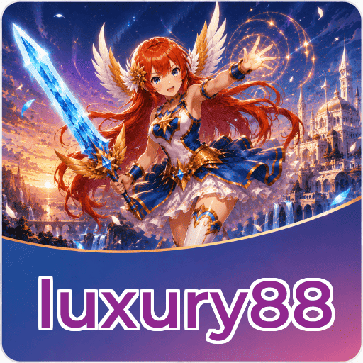 luxury88 Indonesia
