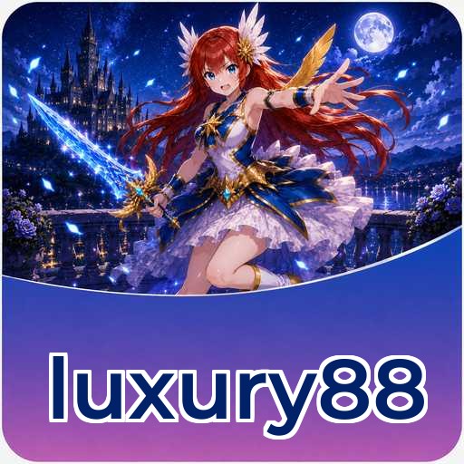 luxury88 Indonesia