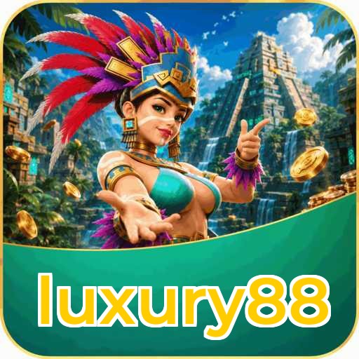 luxury88 Indonesia