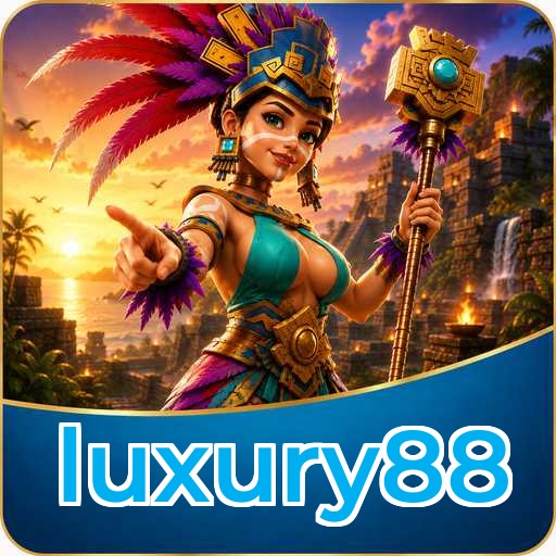luxury88 Indonesia