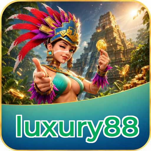 luxury88 Indonesia