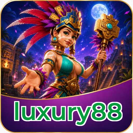 Tampilan antarmuka luxury88 APK v4.7.5 saat pengujian performa dan keamanan di perangkat Android