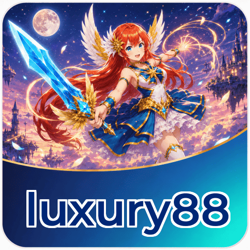 luxury88 Indonesia