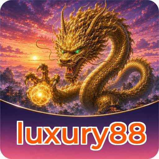 luxury88 Indonesia